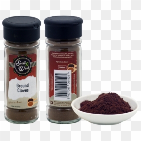 Portuguese Chicken Spice Mix, HD Png Download - cloves png