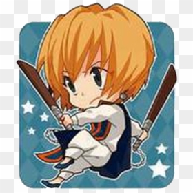 Kurapika Png, Transparent Png - kurapika png