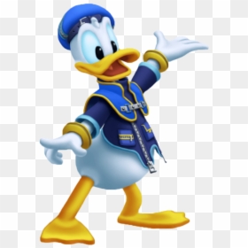 Donald-duck - Donald Duck Png, Transparent Png - ducks flying png