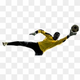 Thumb Image - Goalkeeper Png, Transparent Png - goalkeeper png