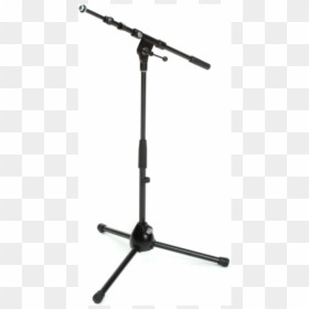 Stand Microphone Superior, HD Png Download - microphone on stand png