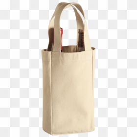 Torby Na Wino Z Materiału, HD Png Download - tote bag png