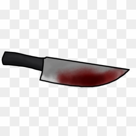 #gacha #knife #blood - Gacha Life Knife Png, Transparent Png - knife with blood png