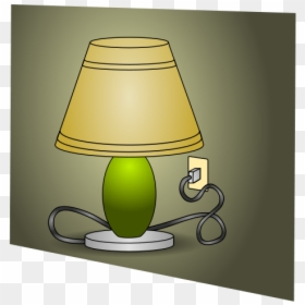 Lampshade Svg Clip Arts - Lampshade Clipart, HD Png Download - lampshade png