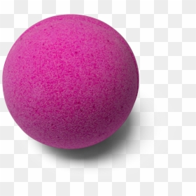 Berry Juicy Bath Bomb , Png Download - Sphere, Transparent Png - bath bomb png