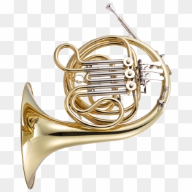 John Packer French Horn, HD Png Download - jazz band png