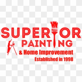 Superior Painting & Home Improvement, Ltd - Graphic Design, HD Png Download - crown molding png