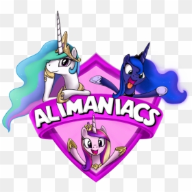 Man Rarity Princess Celestia Rainbow Dash Pinkie Pie - Mlp Animaniacs, HD Png Download - animaniacs png