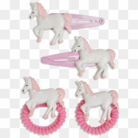 Pony, HD Png Download - hair accessories png