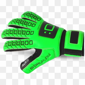 Gloves Clipart Goalkeeper Glove - Goalkeeper Gloves Oliver Kahn Png, Transparent Png - goalkeeper png