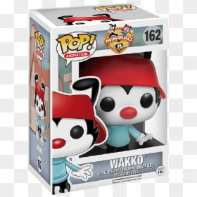 Funko Pop Animaniacs, HD Png Download - animaniacs png