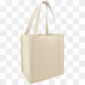 Transparent Grocery Bag Png - Tote Bag, Png Download - tote bag png