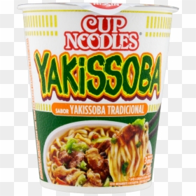 Cup Of Noodles, HD Png Download - cup noodles png