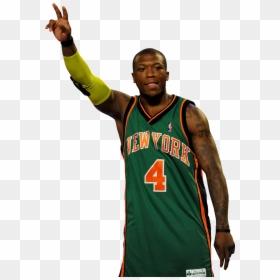 Transparent Nate Robinson Png - Nba Nate Robinson Kryptonite, Png Download - nate robinson png