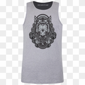 Active Tank, HD Png Download - bugbear png