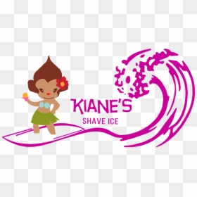 Illustration, HD Png Download - kona ice png