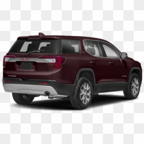 Gmc Acadia, HD Png Download - 2017 gmc acadia png