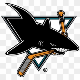 San Jose Sharks Logo 1991, HD Png Download - san jose sharks png