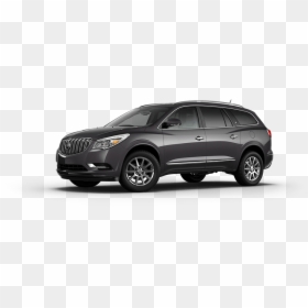 Dark Sapphire Blue Metallic - Buick Enclave 2017 Blue, HD Png Download - 2017 gmc acadia png
