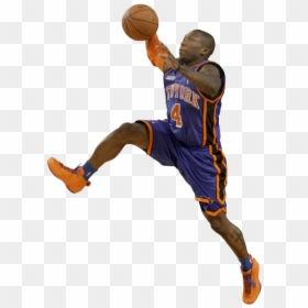Nate Robinson Png, Transparent Png - nate robinson png