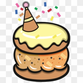 Cruff Tea Party Stuffed Ice Cream - Donut With Scoop Ice Cream, HD Png Download - ice cream sandwich png