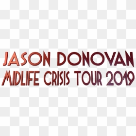 Jasondonovan - Oval, HD Png Download - jason todd png