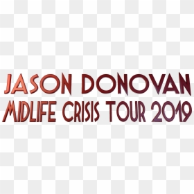 Jasondonovan - Oval, HD Png Download - jason todd png