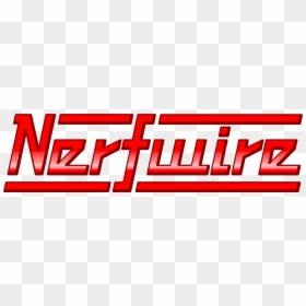 Nerfwire - Sign, HD Png Download - hideo kojima png