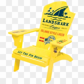 Adirondack Chair Png, Transparent Png - adirondack chair png