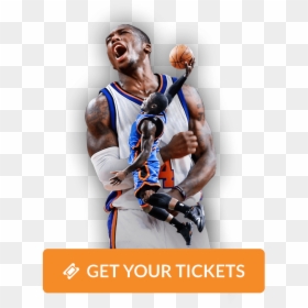 Poster, HD Png Download - nate robinson png