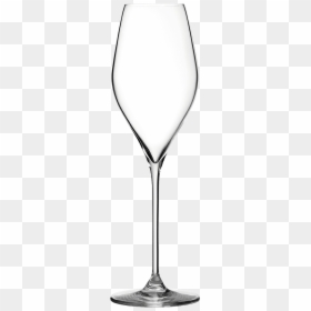 Bacci Crystal Champagne Flute 32cl - Valeur Verre Pierre Vincent, HD Png Download - champagne flutes png