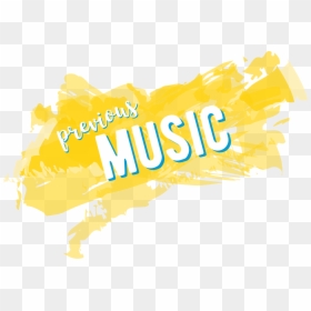 Graphic Design, HD Png Download - music graffiti png