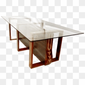 Coffee Table, HD Png Download - conference table png