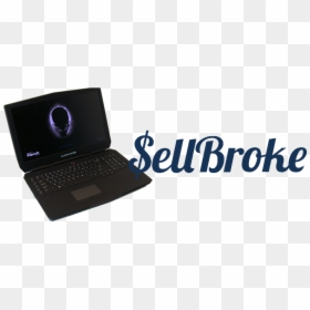 Selina Hostels, HD Png Download - alienware laptop png