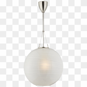 Lampshade, HD Png Download - frosted glass png