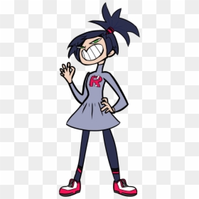 Cartoon, HD Png Download - minion goggles png