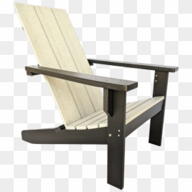 Outdoor Bench, HD Png Download - adirondack chair png