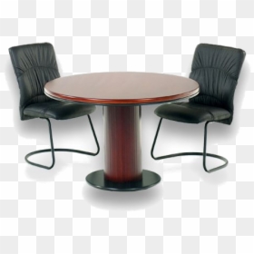 End Table, HD Png Download - conference table png