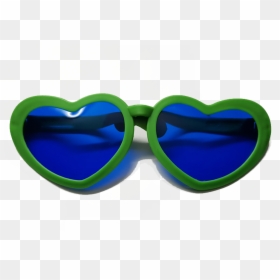 Heart, HD Png Download - minion goggles png