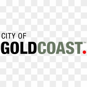 City Of Gold Coast Logo, HD Png Download - slav png