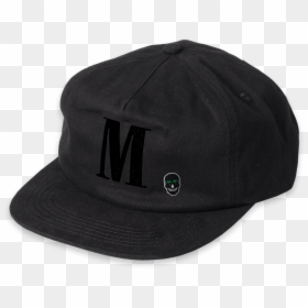 Modom Surf Hat Bigm Black - Baseball Cap, HD Png Download - slav png
