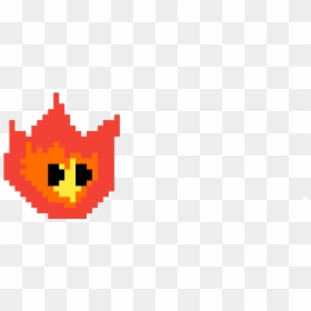 Smiley, HD Png Download - calcifer png