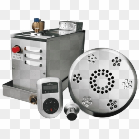 Picture 1 Of - Coffee Grinder, HD Png Download - white steam png