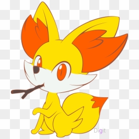 Clip Art, HD Png Download - fennekin png