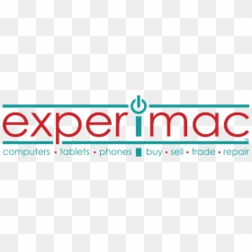 Image - Experimac Logo, HD Png Download - iphone 6 cracked screen png