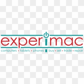 Image - Experimac Logo, HD Png Download - iphone 6 cracked screen png