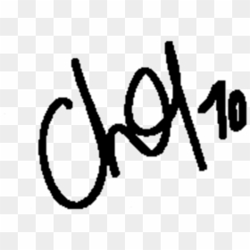Calligraphy, HD Png Download - nate robinson png