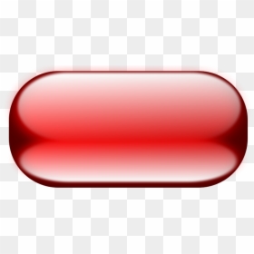 Red Pill - Red Pill Clipart, HD Png Download - blue pill png