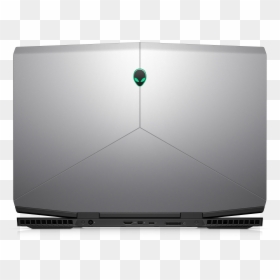 Alienware Debuts Its Thinnest And Lightest Alienware - Alienware M17, HD Png Download - alienware laptop png