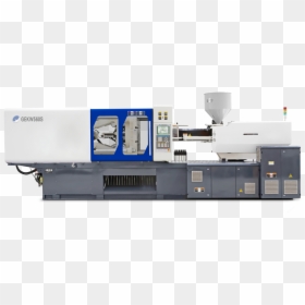 Injection Moulding Machines - Injection Molding Machine Png, Transparent Png - molding png